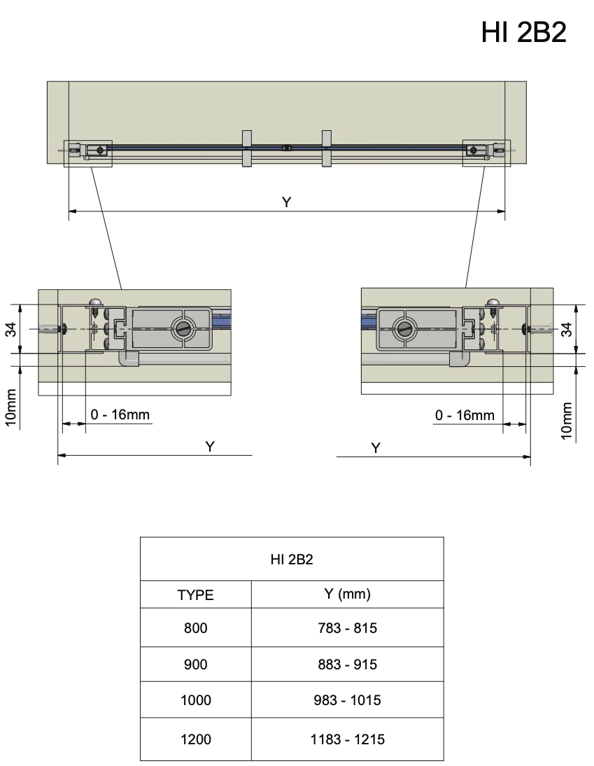 HI 2B2-technicky-nakres